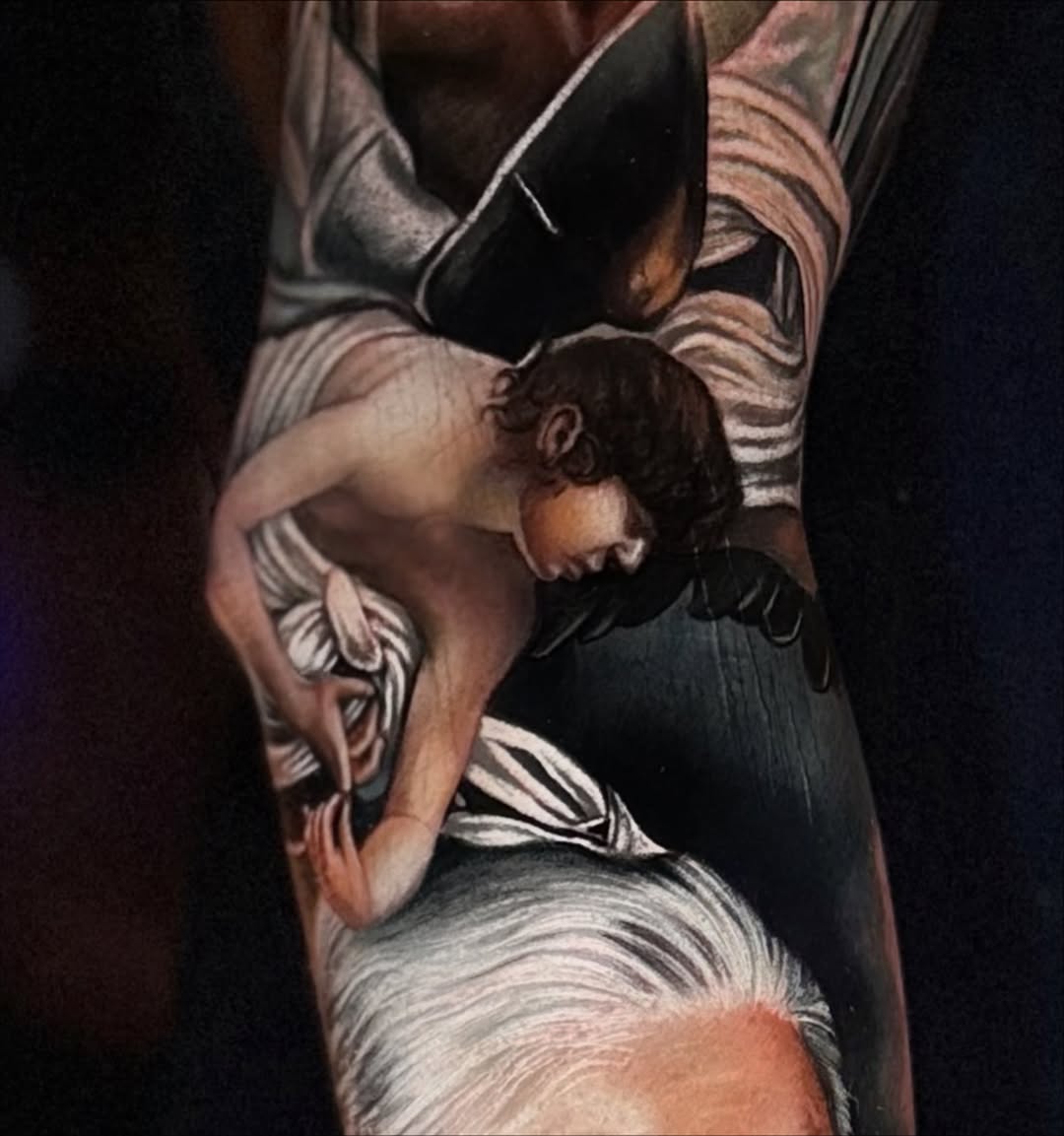 itallosantostattoo