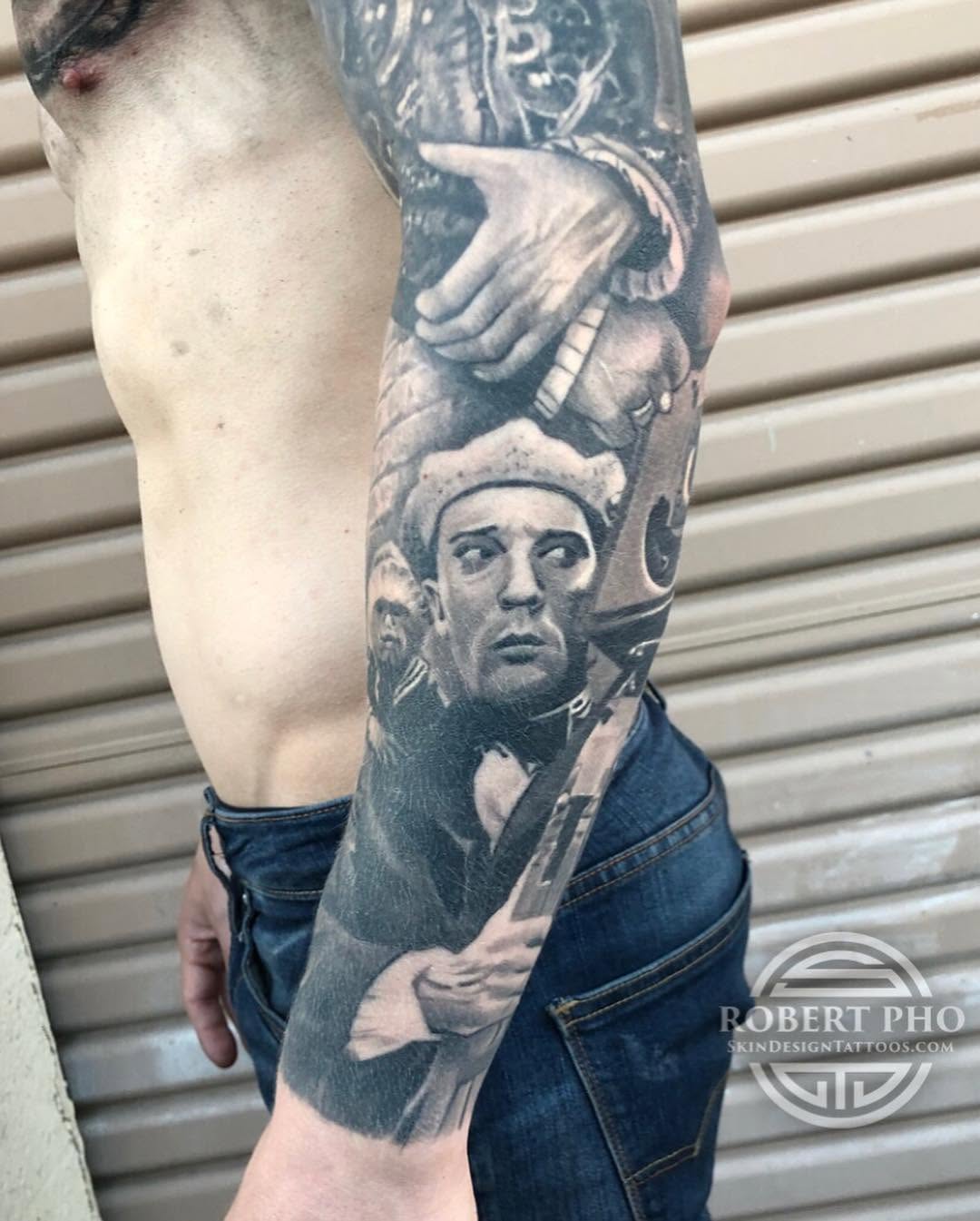Robert Pho