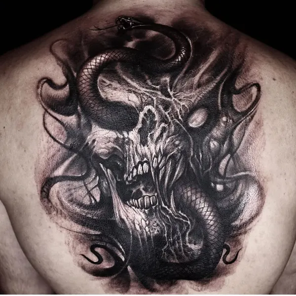 Dragon