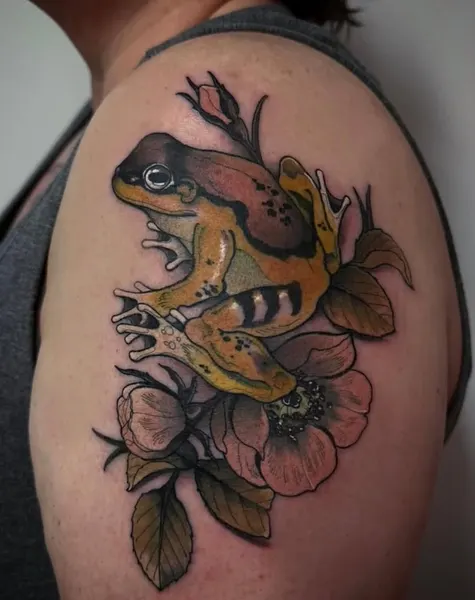 Guru Tattoo