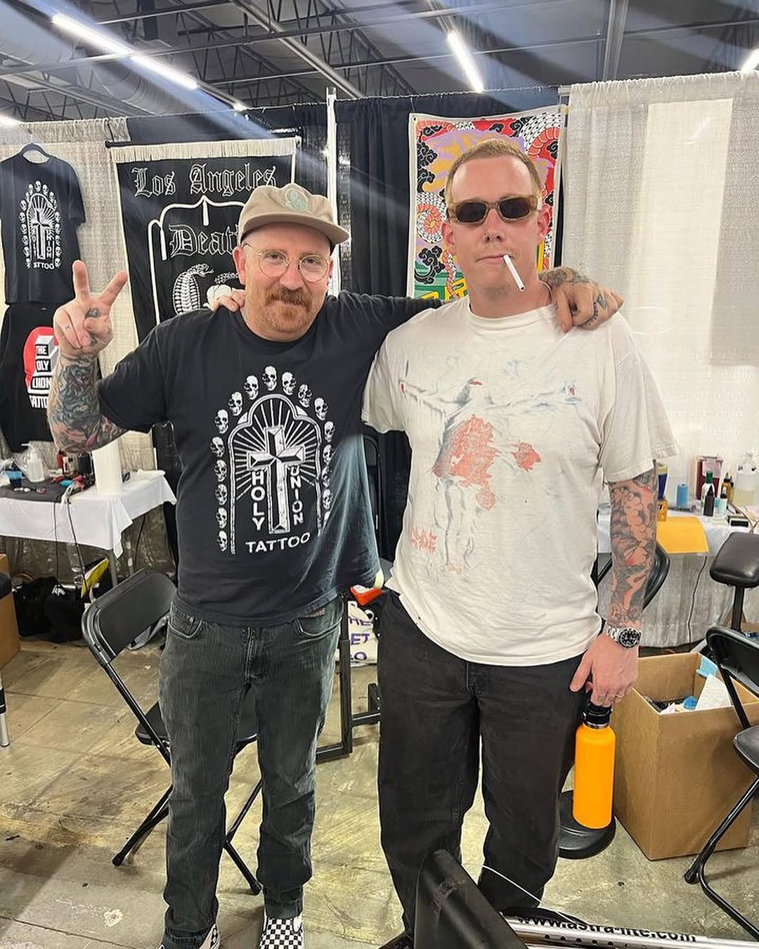 chrisfernandeztattooing