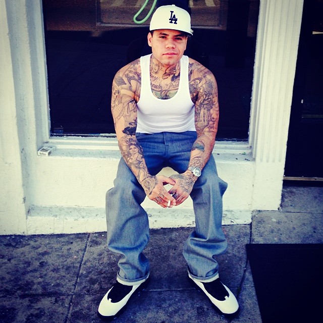 Isaiah Negrete