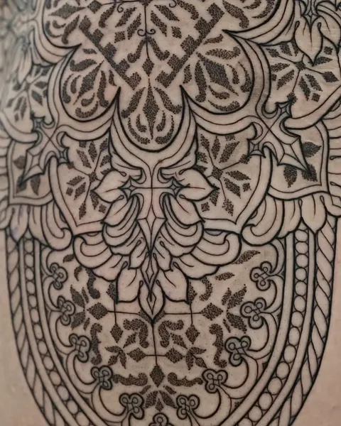 kirknilsentattoos