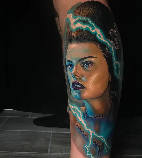 evanolintattoo