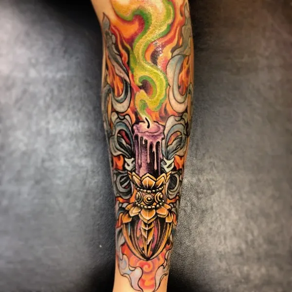 yushitattoo