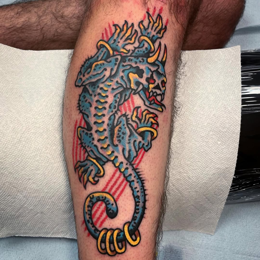 Dragon