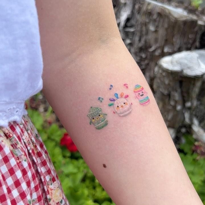 Mini