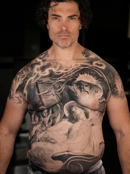 Daniel Rocha