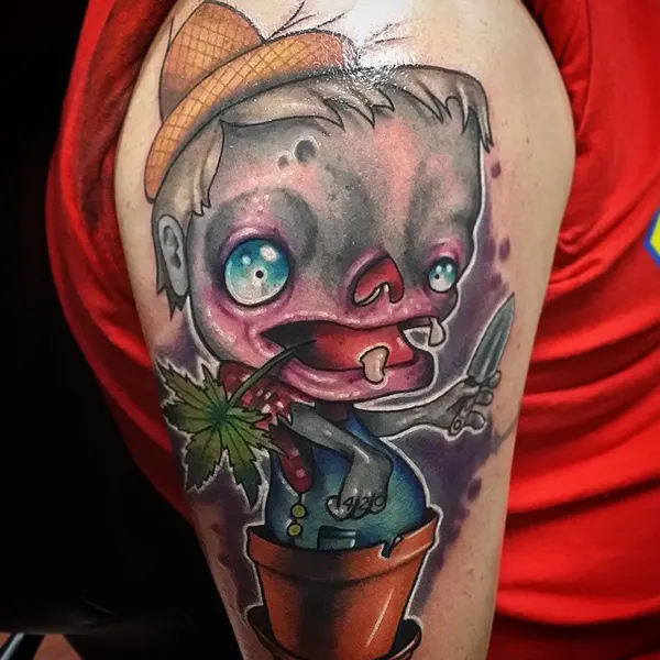 Josh Herman