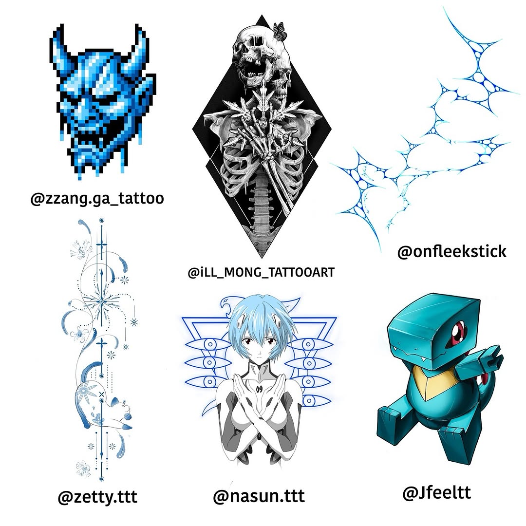 zzang.ga_tattoo