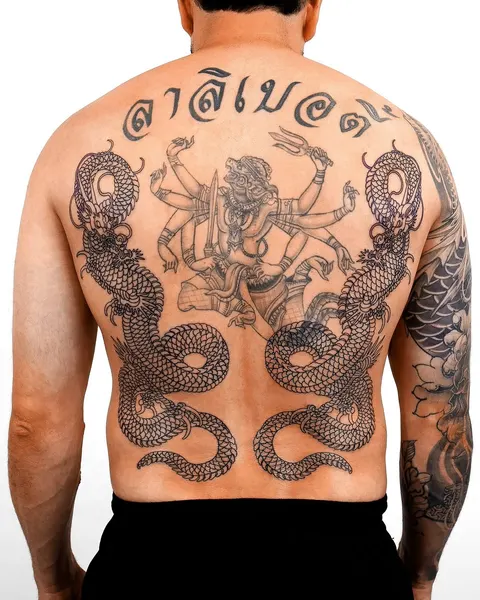 nobodytattoo