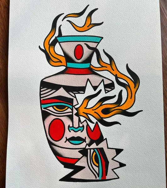 jessbakertattoo