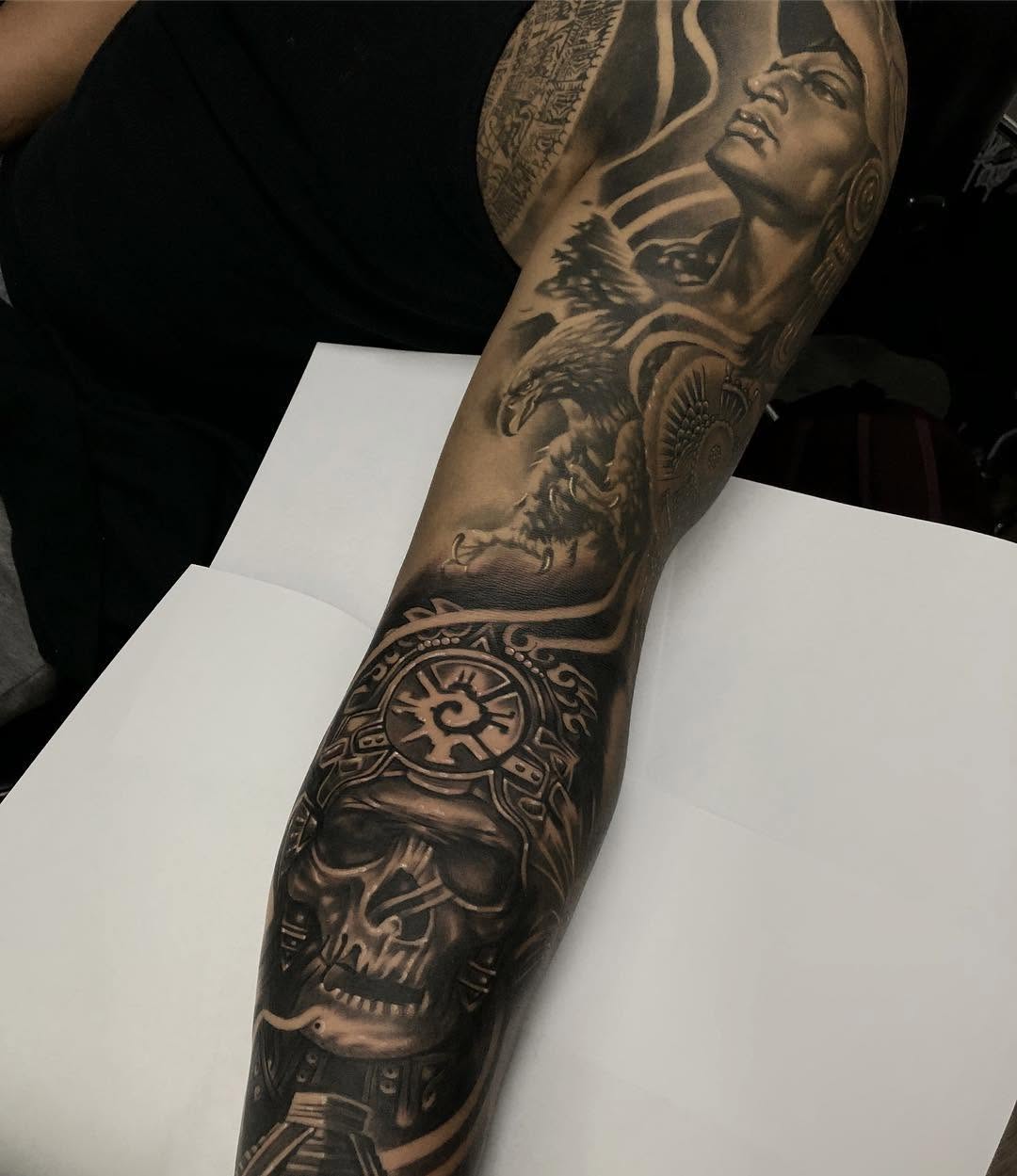 Luis Inda