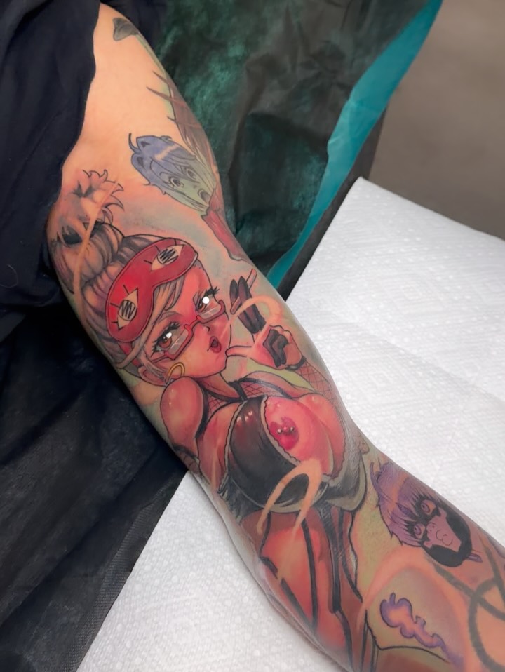 dumesdaytattoos