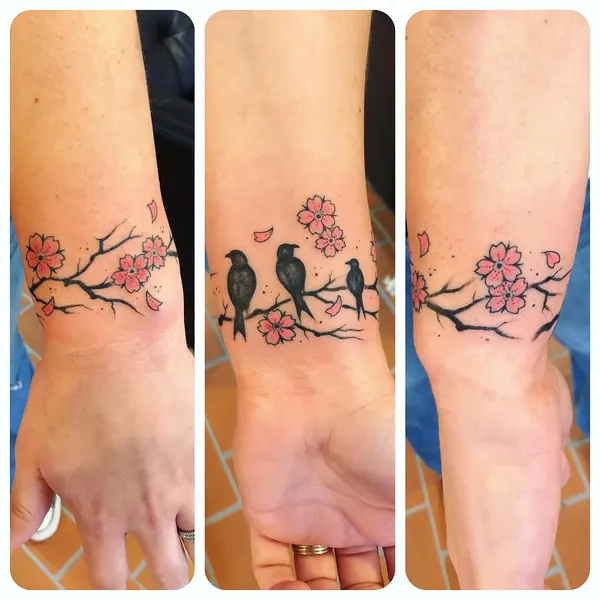 timbecktattoos