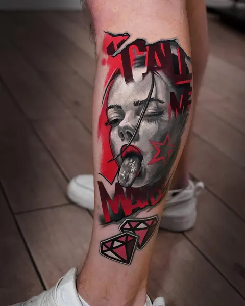 tattooegor