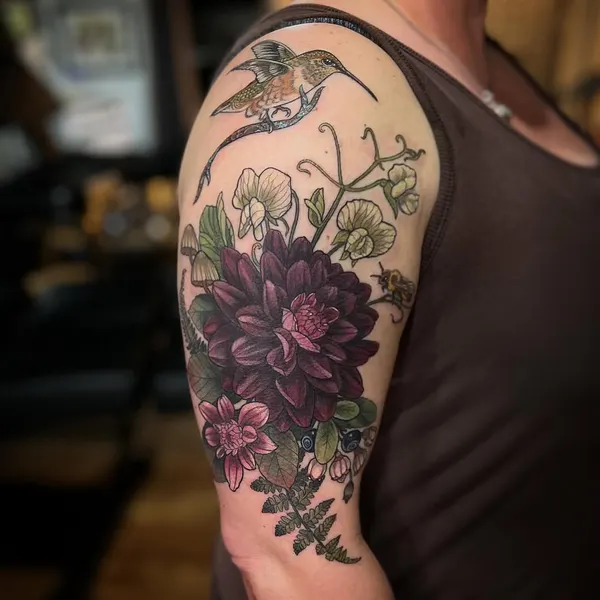 Flower