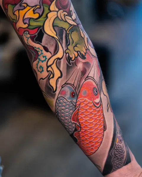 yushitattoo