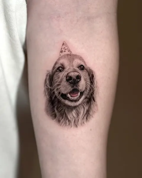 Animal, 강아지