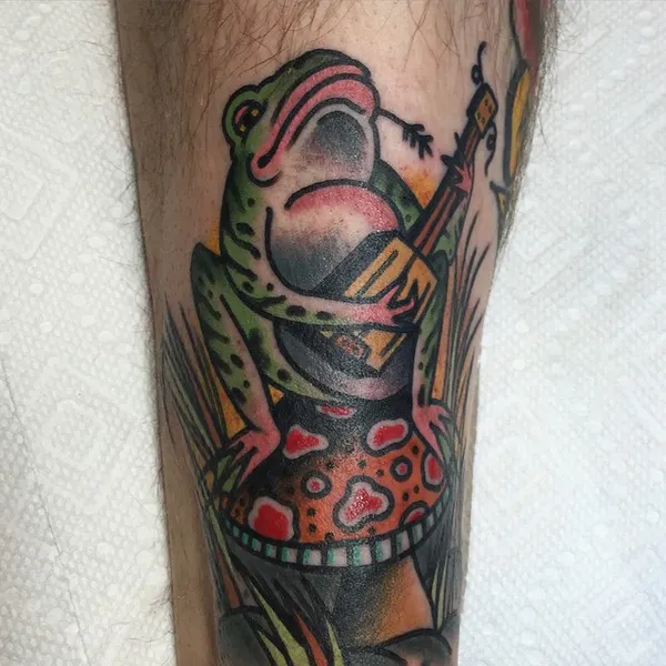 Kyle Crowell