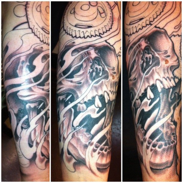 Guru Tattoo