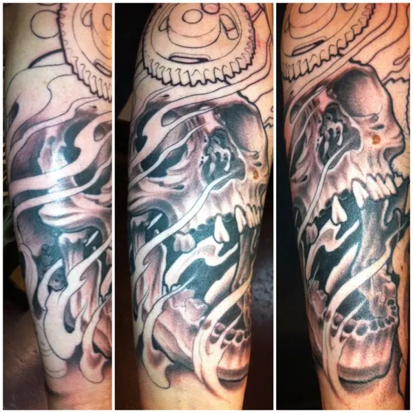 Guru Tattoo