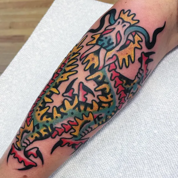 Dragon