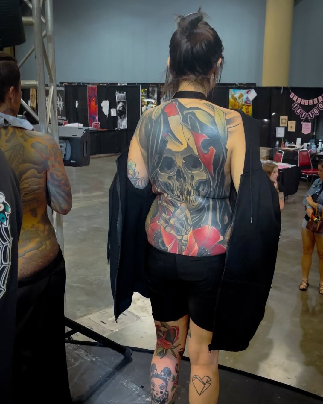 krishtattoo