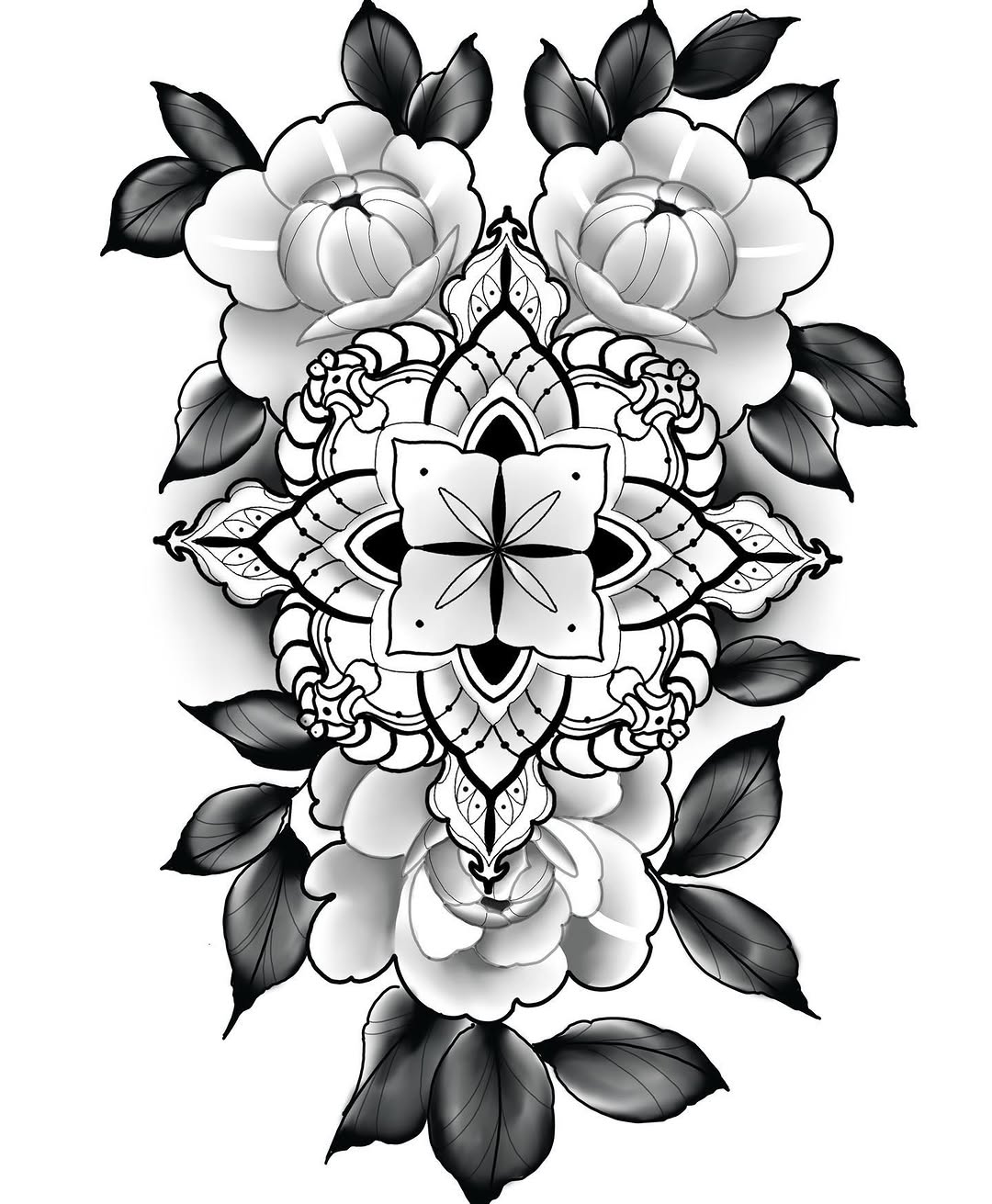 Guru Tattoo