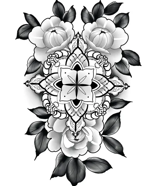 Guru Tattoo
