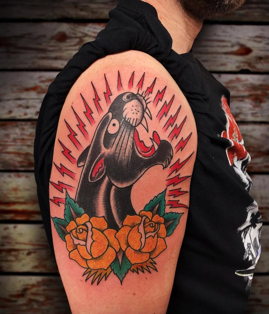 Animal, Tiger