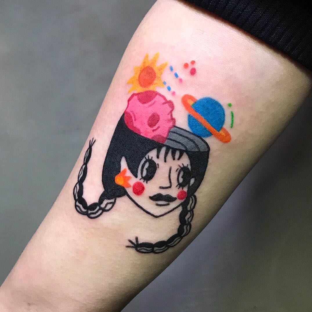 Mini