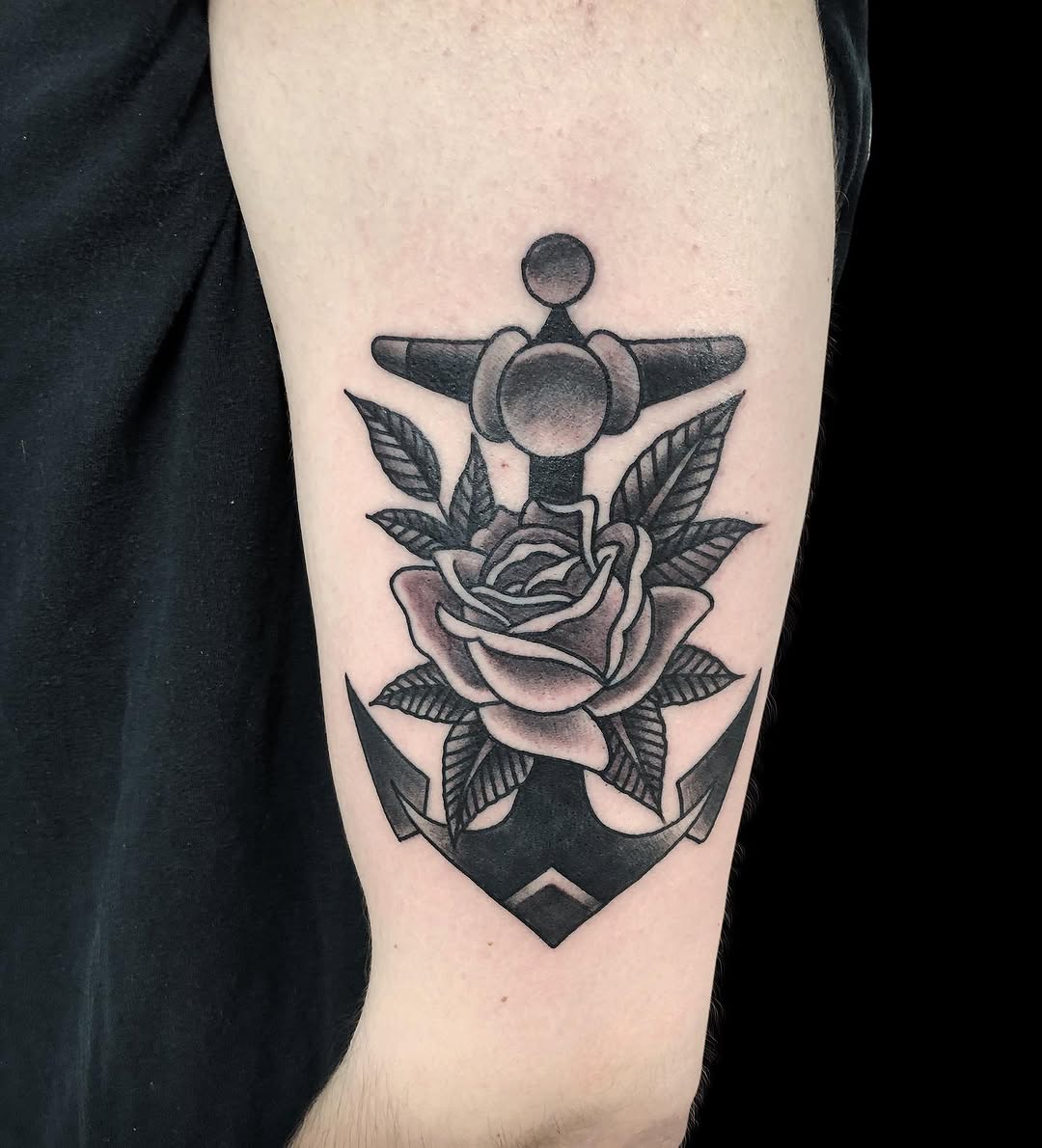 timbecktattoos