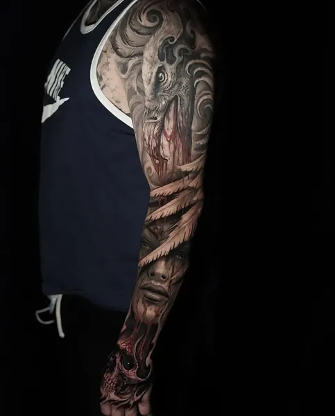 James Strickland
