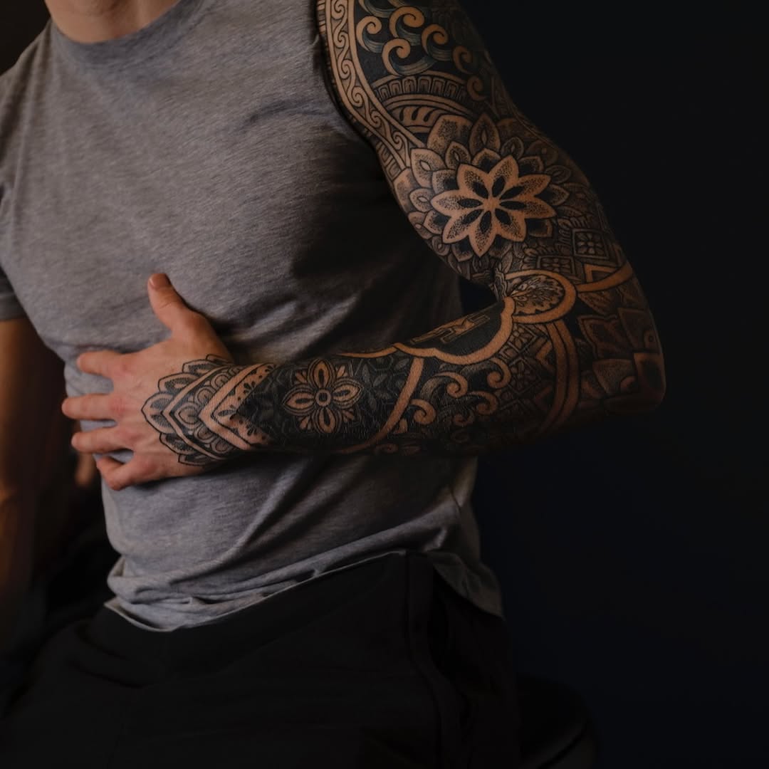 Guru Tattoo