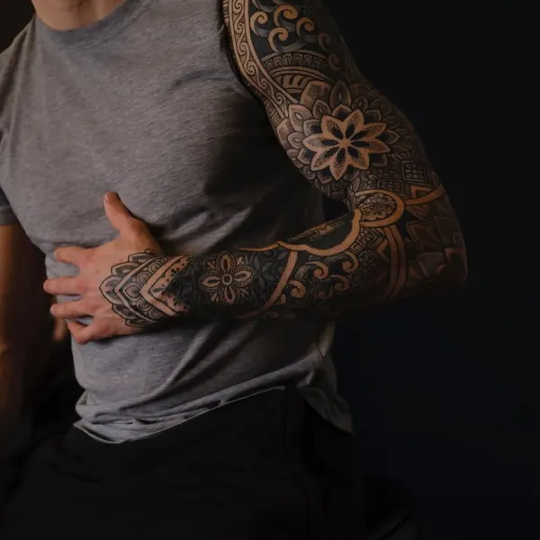 Guru Tattoo