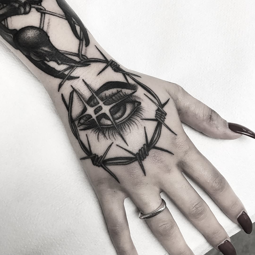 snot_tattoo
