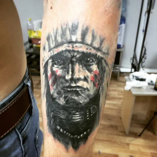 tattooegor