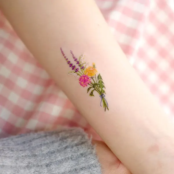 Flower