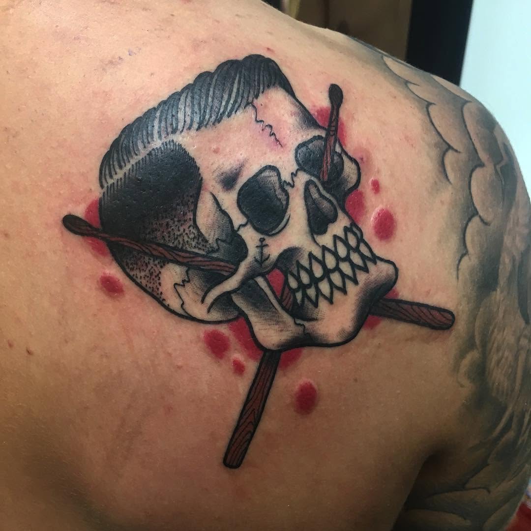 Kelsey Mackenzie