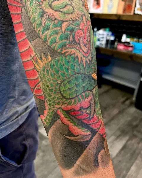 Dragon