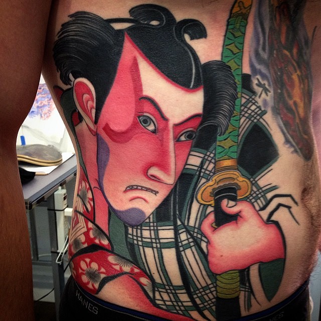 Guru Tattoo