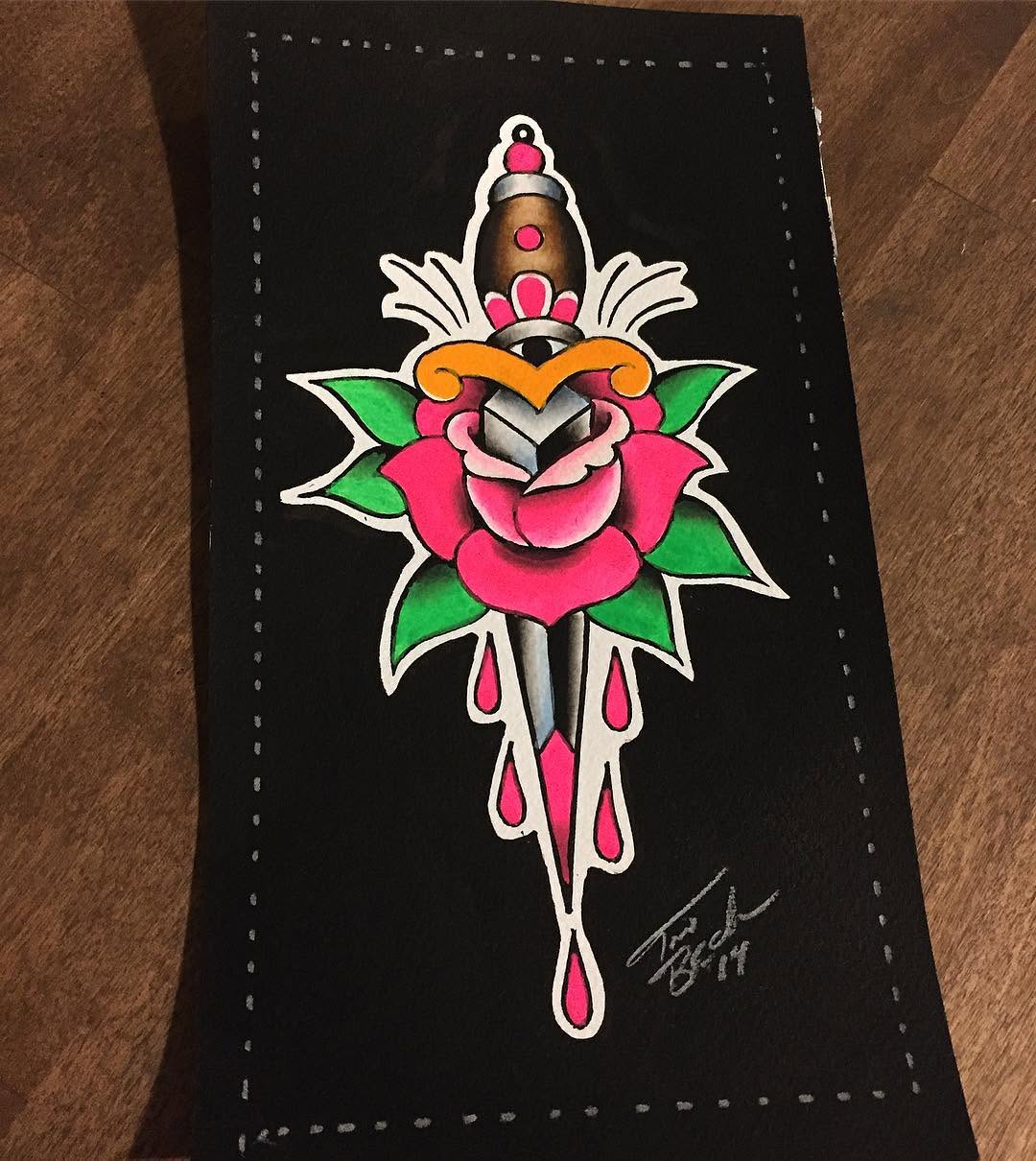 timbecktattoos