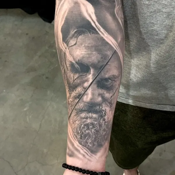 michaelperryart
