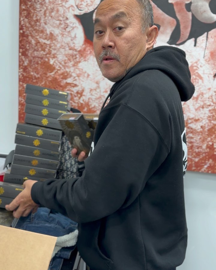 Robert Pho