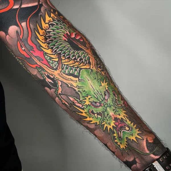 Dragon