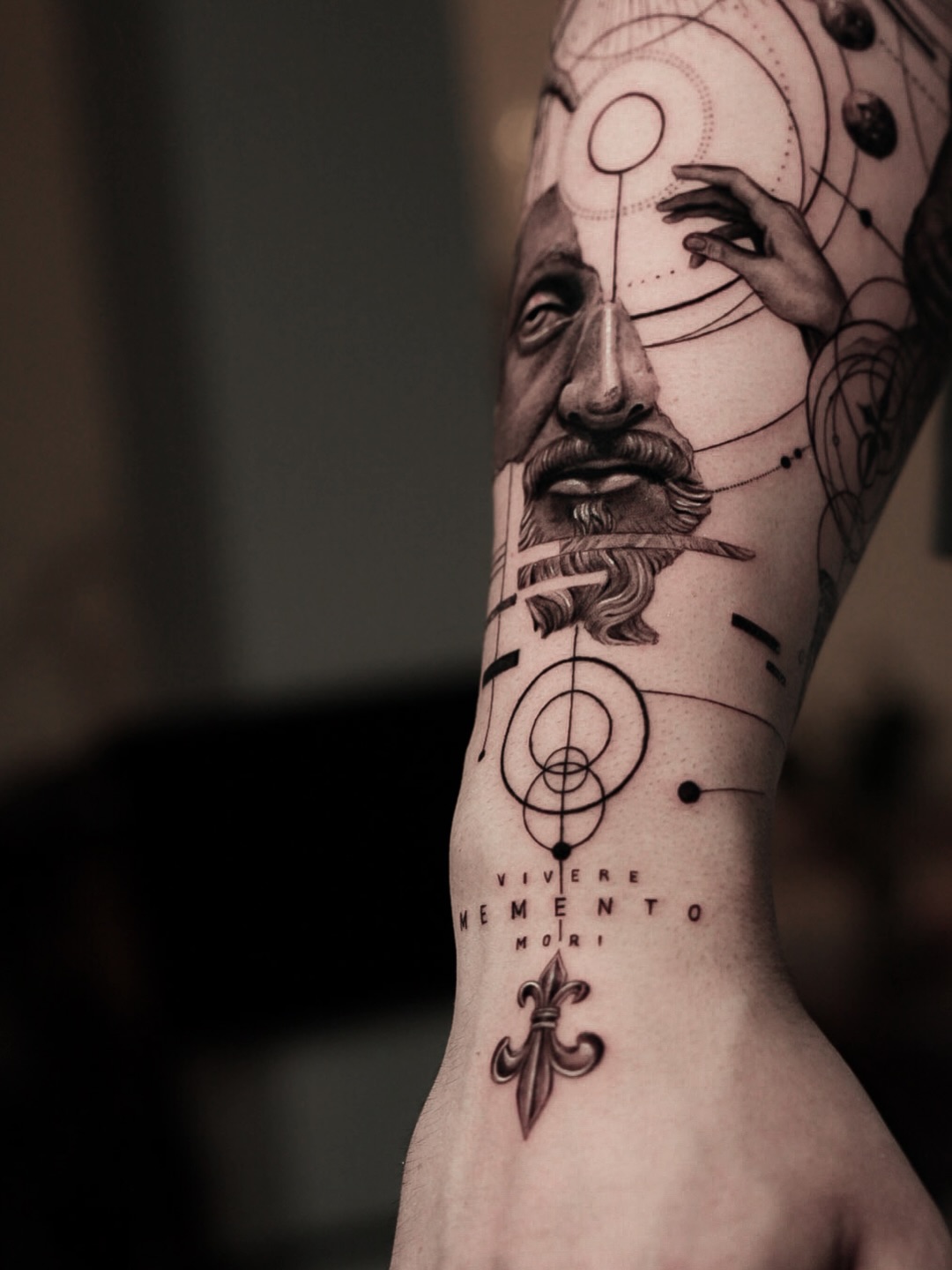 Geometric