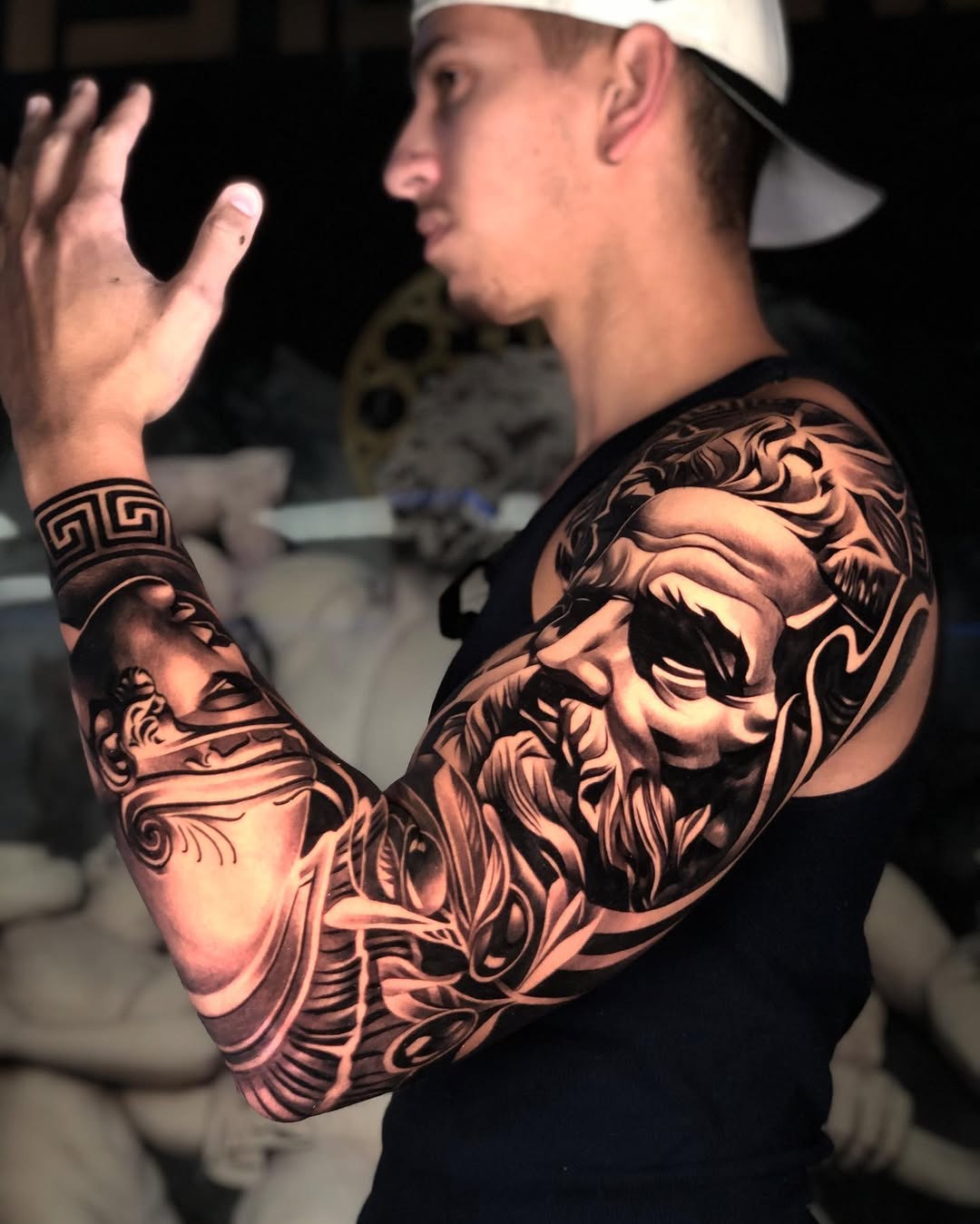 Luis Inda