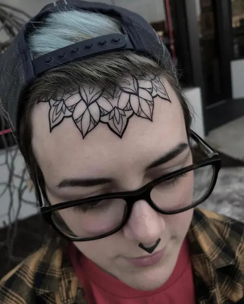 Ink and Dagger Tattoo