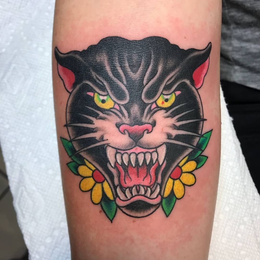 Animal, Tiger